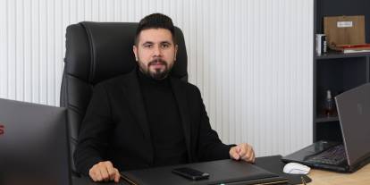 MarkaPlus’tan Kayseri’de E-Ticaret Merkezi Hamlesi