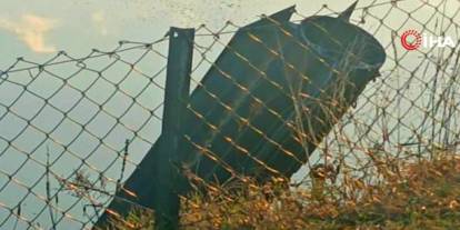 Son dakika: Türk hava sahasına yönelen balistik mühimmat etkisiz hale getirildi