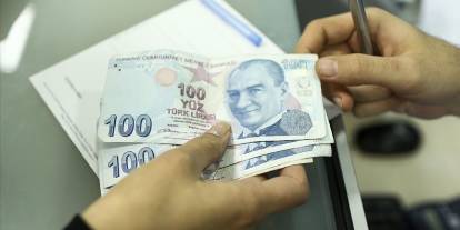 Mart ayı yaşlı ve engelli aylıkları hesaplara yatırılmaya başlandı