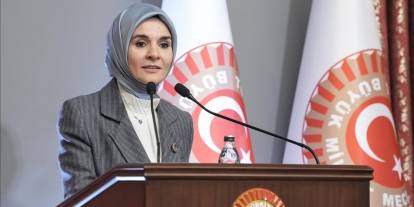 Doğum ve babalık izinleri artıyor: Yeni kanun teklifi TBMM’de