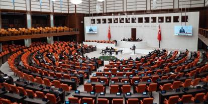 İşsizlik sigortası priminde Cumhurbaşkanına esneklik yetkisi