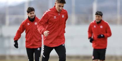 Sivasspor, 3 puan odaklı çalışıyor