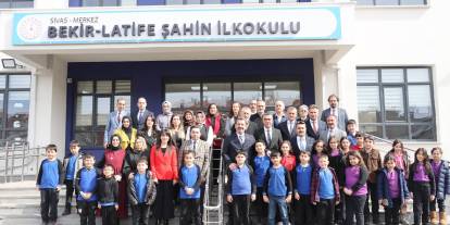 "Maarifin Kalbinde Ramazan" etkinliklerina tam not