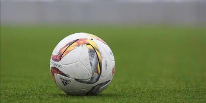 Futbolda haftanın programı