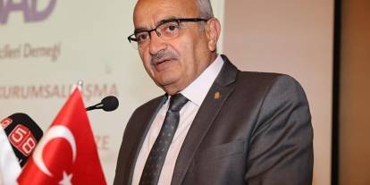 Avrupa'nın "AB Ürünü" kararı Sivaslı sanayicilerde memnuniyet yarattı