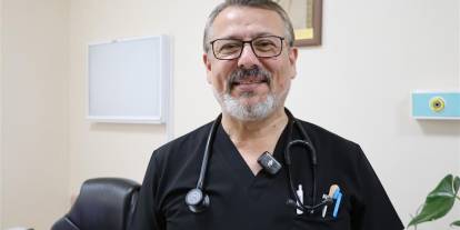 Acil servisler poliklinik gibi kullanılmamalı