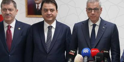 Bakan Memişoğlu'ndan kötü alışkanlık açıklaması