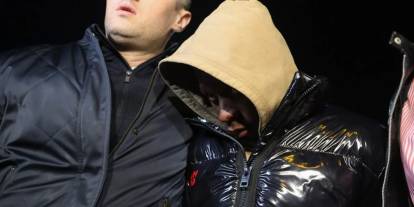 Sivassporlu eski futbolcu yaşlı kadına çarpıp kaçtı!