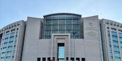 "İmamoğlu çıkar amaçlı suç örgütü" davası pazartesi başlıyor