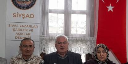 8 Mart kadınların mücadelesinin simgesi