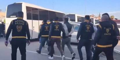 Sivas'ın da içinde bulunduğu 22 ilde dolandırıcılık operasyonu