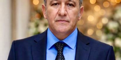 Şehit Gazi-Sen Eğitim Sivas İl Başkanı Boydak'tan 8 Mart mesajı