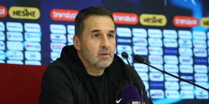 Yalçın Koşukavak: “Sivas’ı iyi analiz ettik”