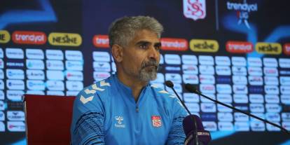 İsmet Taşdemir: “Hakem doğru bir maç yönetmedi”