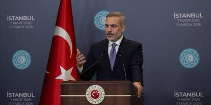 Savaşın bitmesi için diplomatik çabalar sürüyor