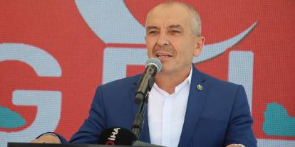 Kadınlar toplumun geleceğini şekillendiriyor