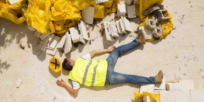 Sivas'ta 2025'te iş kazası sonucu kaç kişi öldü? İşte cevabı