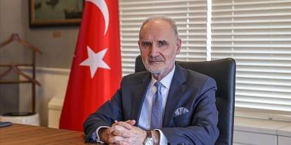 Sanayinin milli gelirdeki payı artmalı