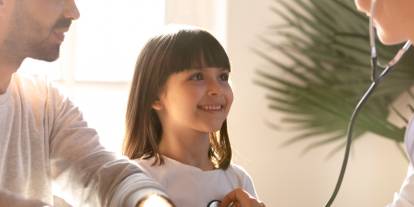 Çocuğunuzun kalp sağlığı için bu 5 öneriyi dikkate alın!