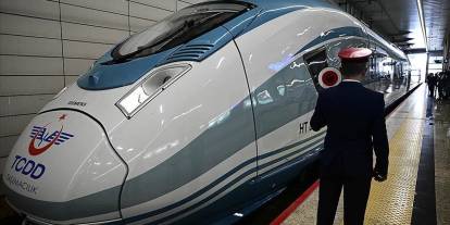 Bayram yoğunluğuna karşın ek sefer