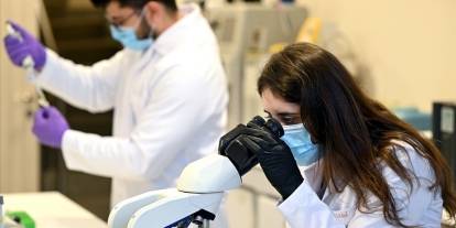 58 şehirde teknoloji geliştiriliyor