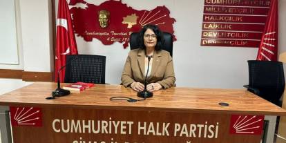 Korkmaz: Çare eşitlikte