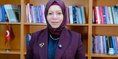 Ramazan insanı yavaşlatıp hayatın anlamını hatırlatıyor