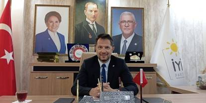 Volkan Karasu: “Halkın gerçek sorunları göz ardı ediliyor”