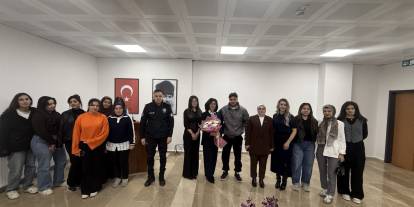 Sivas'ta kadının ekonomik gücü konuşuldu