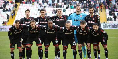 Sivasspor’dan 9. yenilgi!