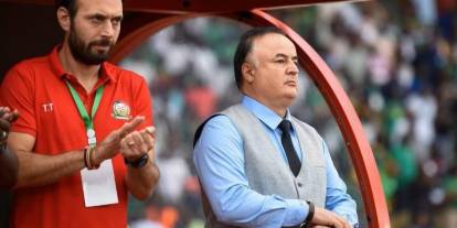 Bir dönem Sivasspor'da görev almıştı, Engin Fırat vefat etti