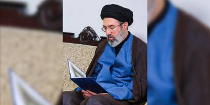 İsrail'in yeni dini lideri belli oldu