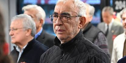 Tiyatroseverlere müjde: Şener Şen "Zengin Mutfağı" ile Sivas'ta