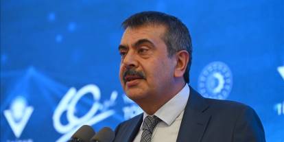 Bakan Tekin: "Ara tatilleri kaldırmıyoruz"