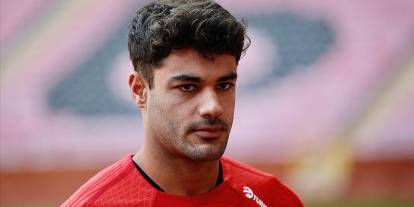 Milli futbolcu Ozan Kabak, eski takımlarının eşleşmesini değerlendirdi