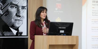 KANAM’da “Tıpta Kadın İmzası” buluşması