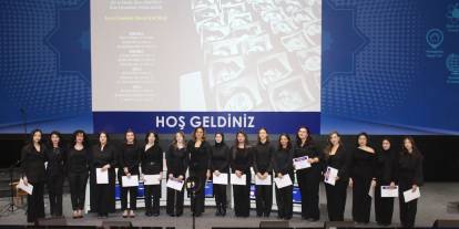 SCÜ’de “Sanat ve Kadın Paneli II” gerçekleştirildi