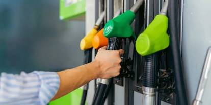 Akaryakıtta zam dalgası sürüyor!