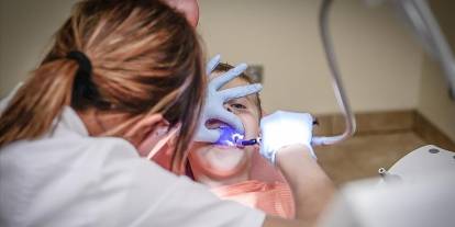 DUS ve STS Diş Hekimliği başvuruları başladı