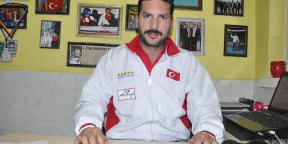 Sivaslı genç boksörlerden Türkiye Şampiyonası hedefi