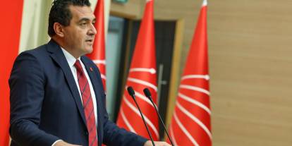 "Vatandaş yolunacak kaz değil"