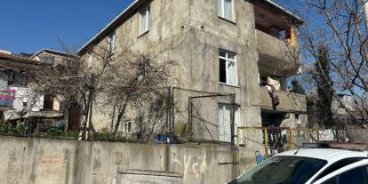 Gazdan zehirlenen bebek öldü