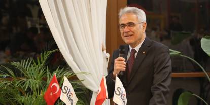 Sivas’ın gücü ilçelerden gelecek!