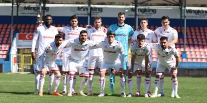Sivasspor 10. kez kazandı