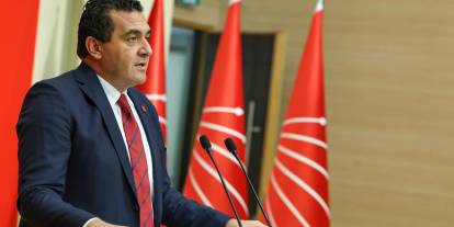 Karasu: “Fon Büyüyor, İşsizlik Korunmuyor”