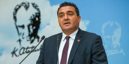 Karasu: “Kangal Termik Santrali siyasi malzeme değildir”