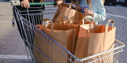 Plastik kirliliğine karşı kağıt ve ahşapla önlem alınacak