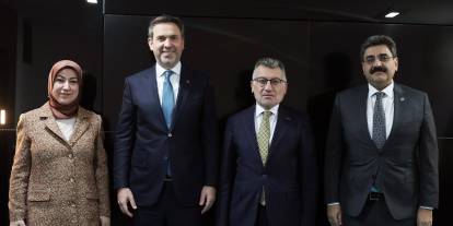 Termik Santral'de teşvikli üretim başlıyor