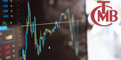 Merkez Bankası faiz kararını açıkladı!