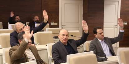 Sivas'ta o işletmeye kayyum an meselesi!